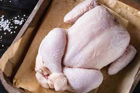 تصویر 4 از مرغ آماده طبخ با طعم عالی و تازه